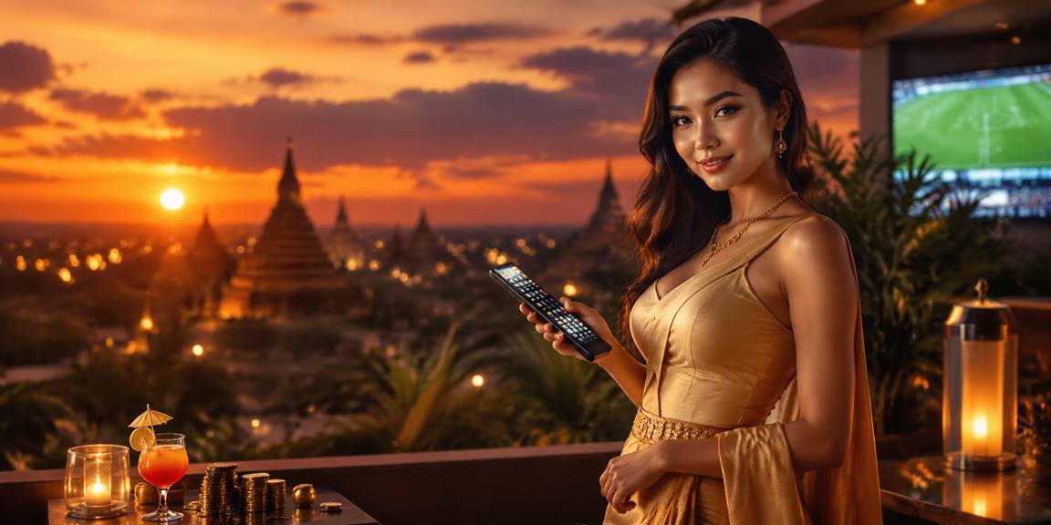 m88ao m88ao App တွင် ဘာတွေပါလဲ