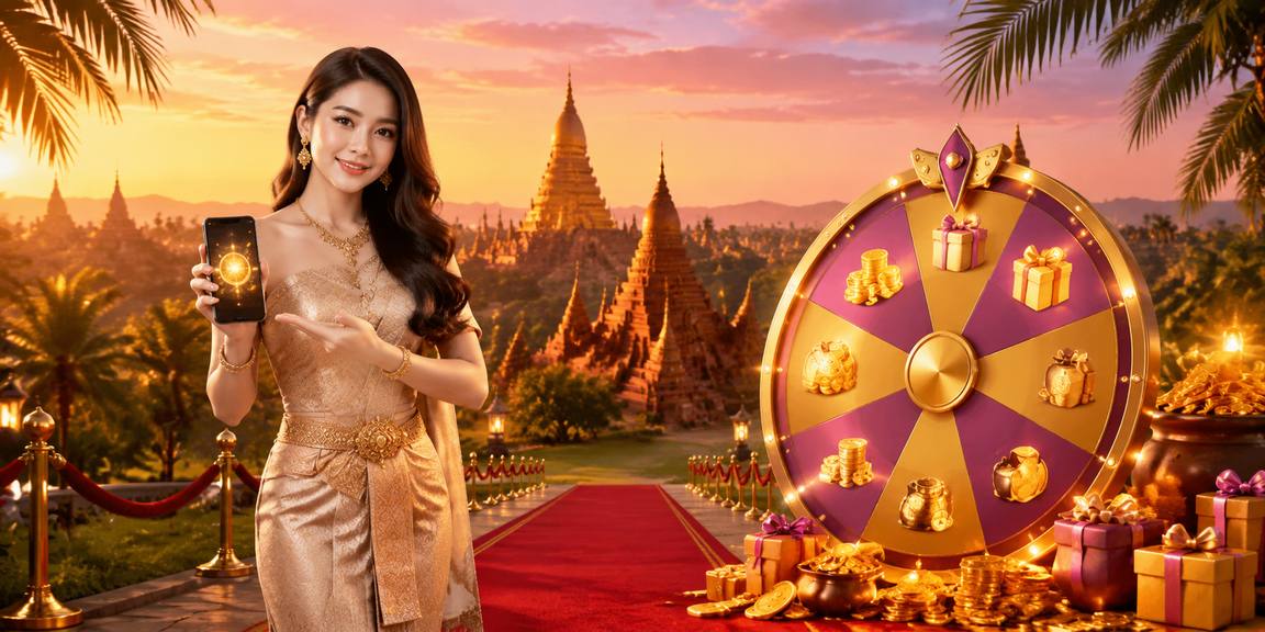 m88ao စလော့လှည့်တိုက်ရိုက်