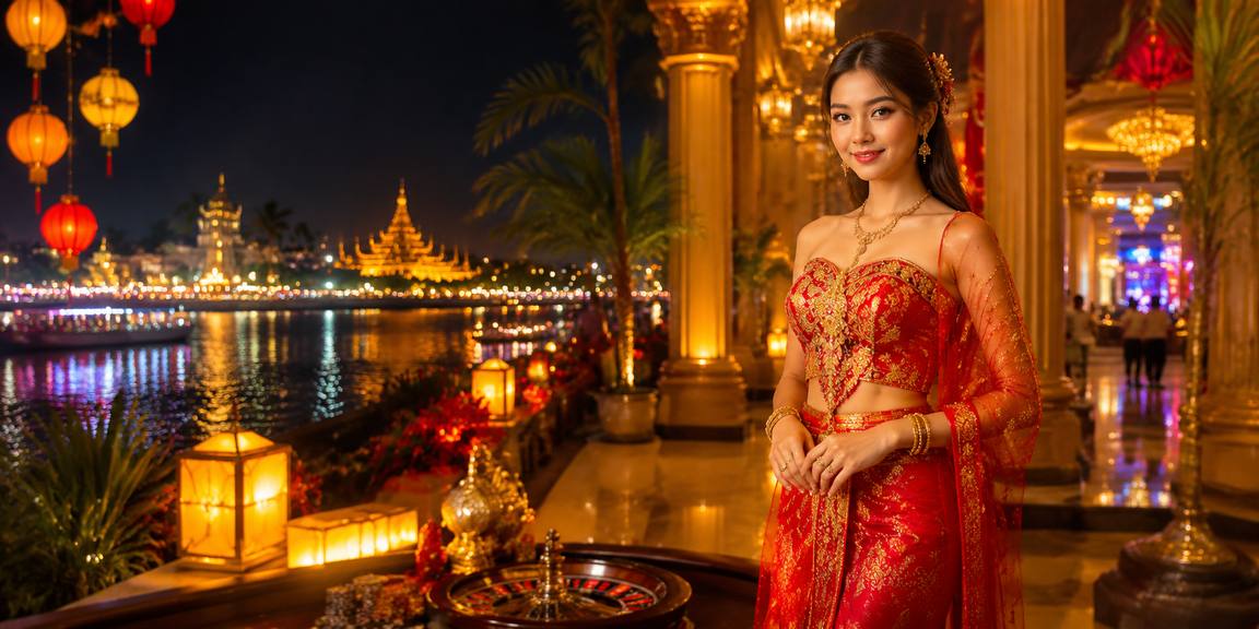 m88ao m88ao ၏ စလော့ Machine Classics ထဲတွင် ဘာတွေရှိသလဲ